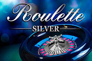 Roulette Europese Silver
