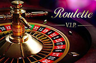 Roulette VIP